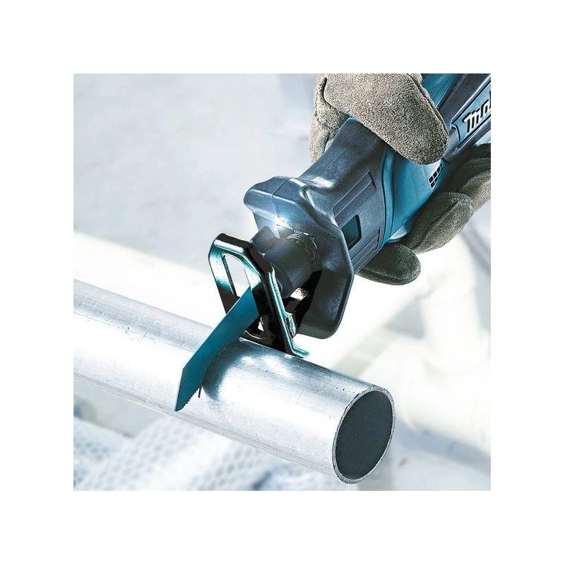 Akumulatora lineārais zāģis DJR183Z 18V