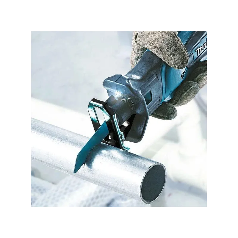 Taisns zāģis Makita DJR183Z, 18 V