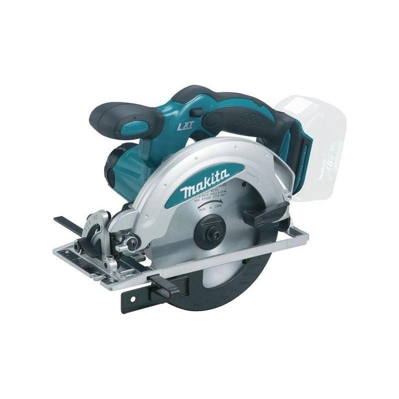 Ripzāģis aku dss610z 18v 165mm z-sērija