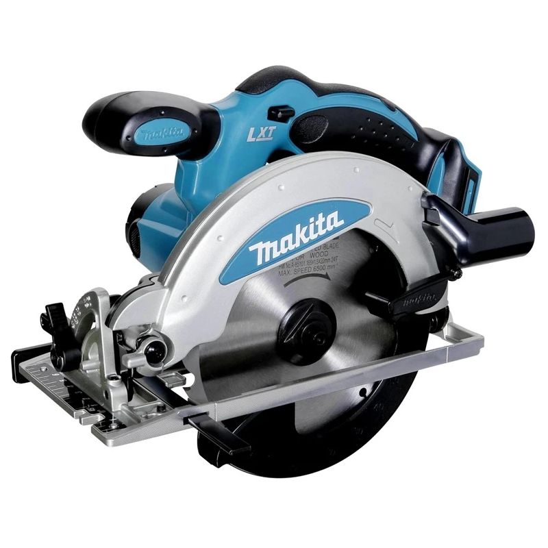 Ripzāģis aku dss610z 18v 165mm z-sērija