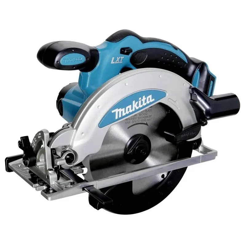 Bezvadu ripzāģis Makita DSS610Z, 18 V
