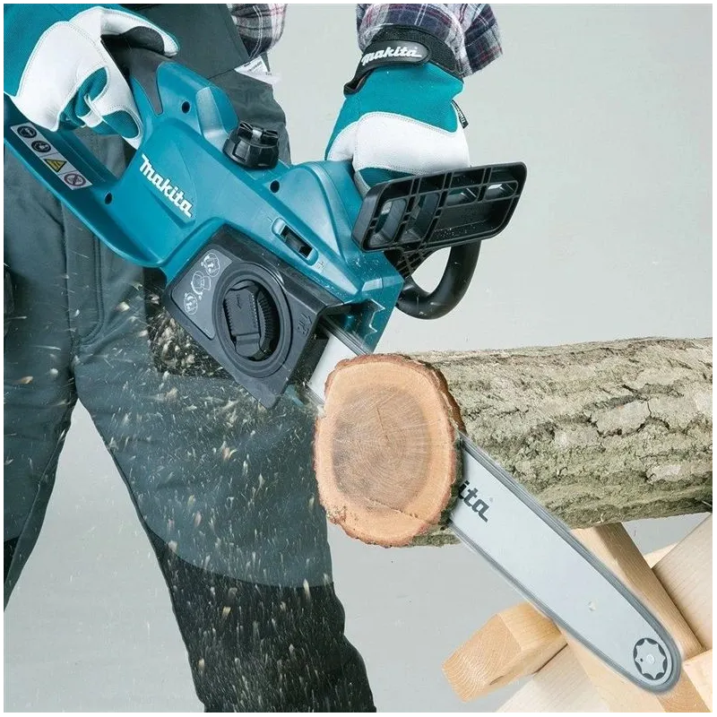 Ķēdes zāģis Makita UC4041A, 1800 W, 40 cm