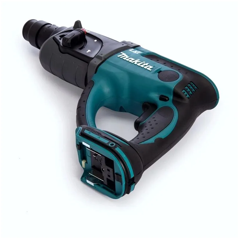 Akumulatora perforators Makita DHR202Z, 18 V