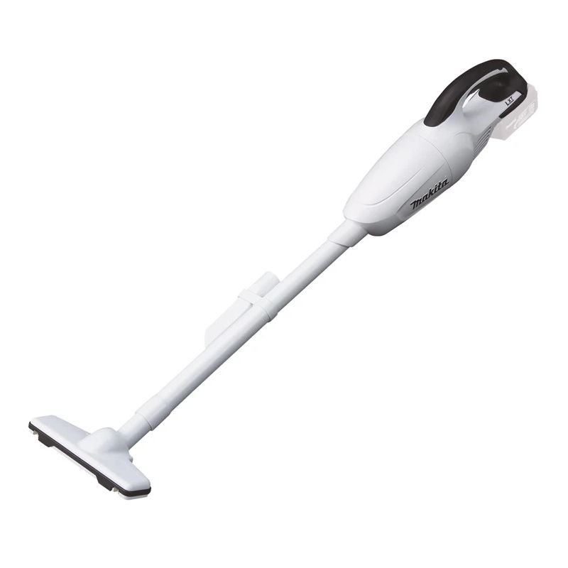 Putekļsūcējs - slota Makita DCL180ZW