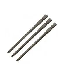 Makita P-74697 Bit, 3 pcs