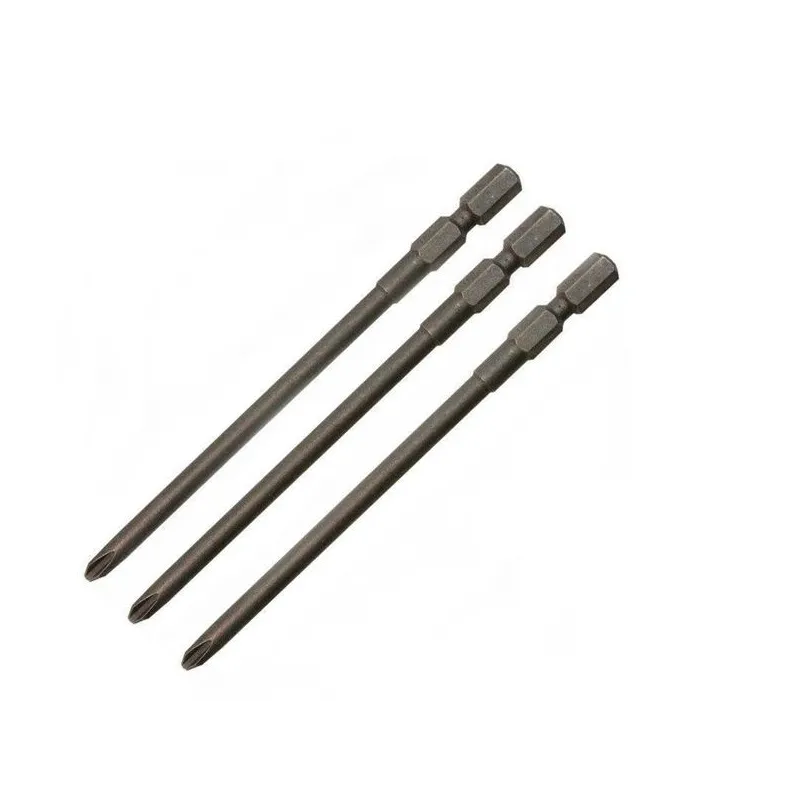 Uzgalis Makita P-74697, PH2, 160 mm, 1-4, DIA5 mm