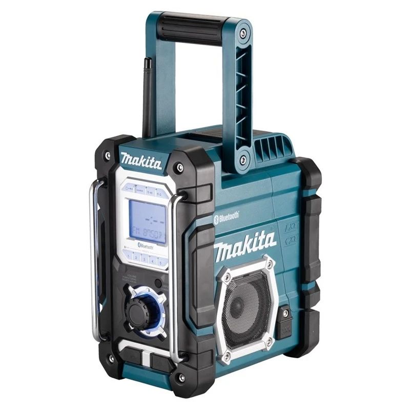 Radio makita dmr108n bluetooth