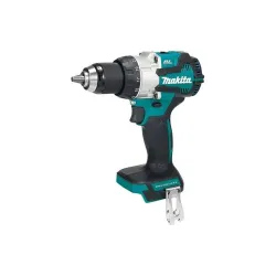 Аккумуляторная ударная дрель без батареи Makita DHP489Z, 18 В