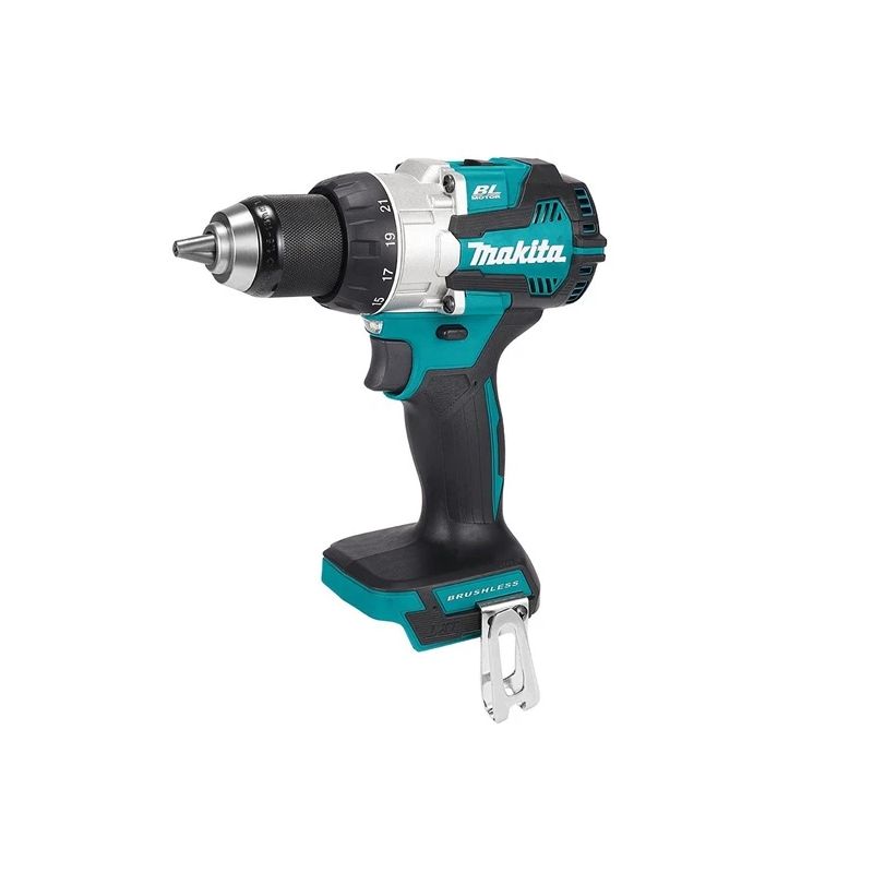Akumulatora urbis Makita DDF489Z