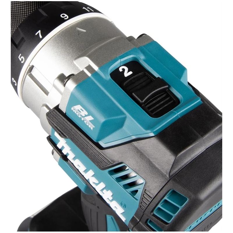 Akumulatora urbis Makita DDF489Z