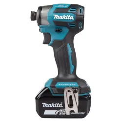 Cordless impact driver dtd173z 18v