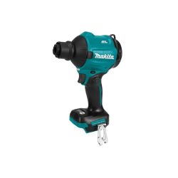 Gaisa pūtējs Makita DAS180Z. 18 V