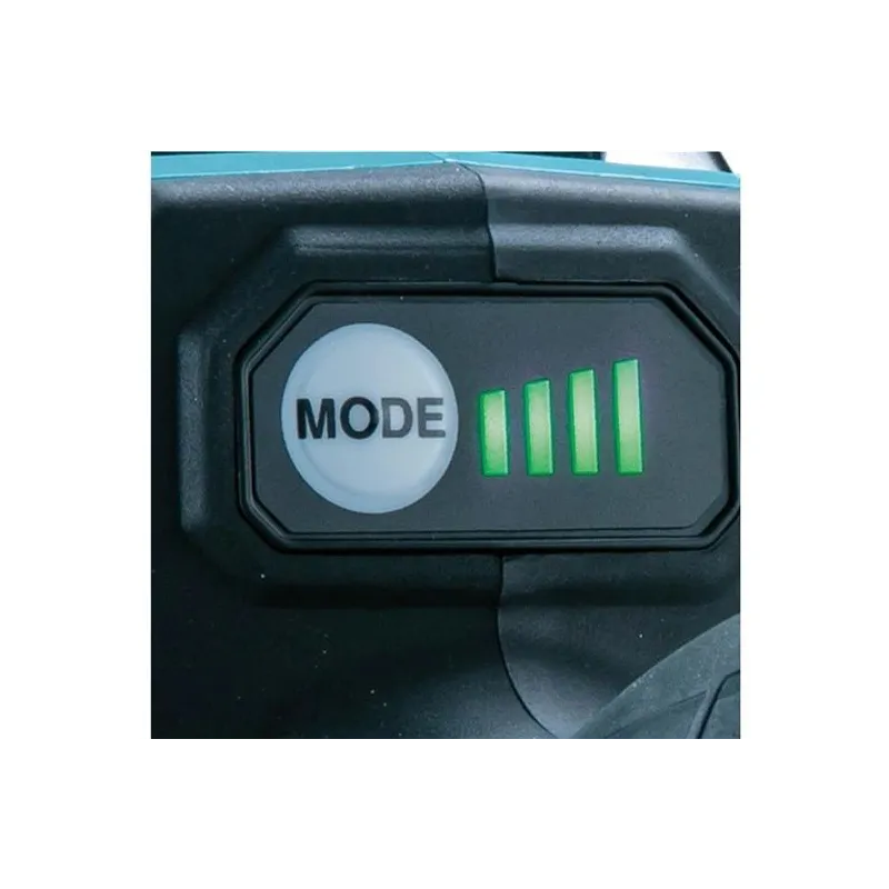 Akumulatora putekļu pūtējs Makita LXT DAS180, 18 V