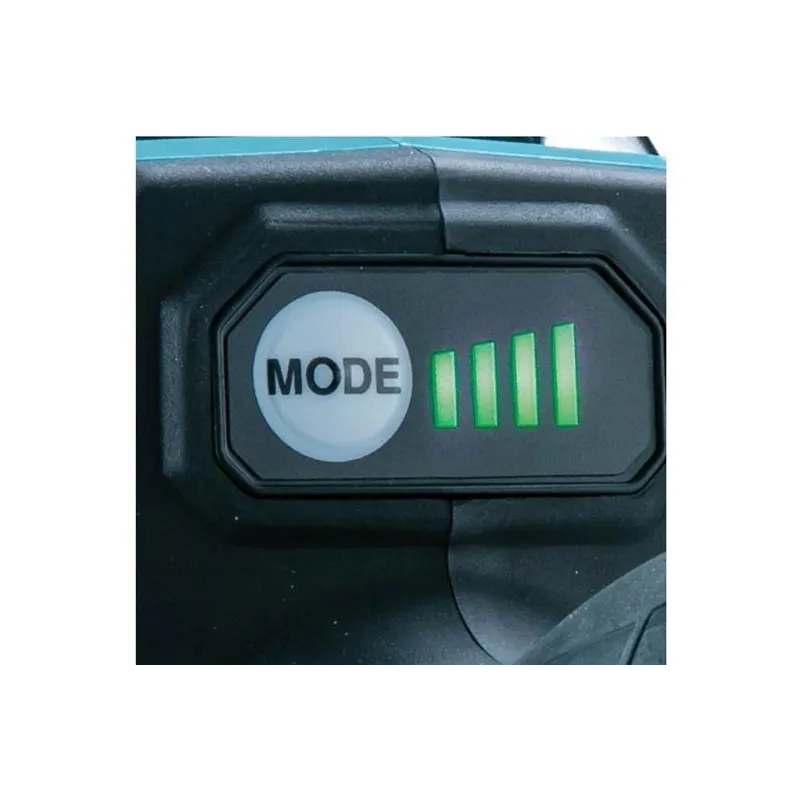 Akumulatora putekļu pūtējs Makita LXT DAS180, 18 V