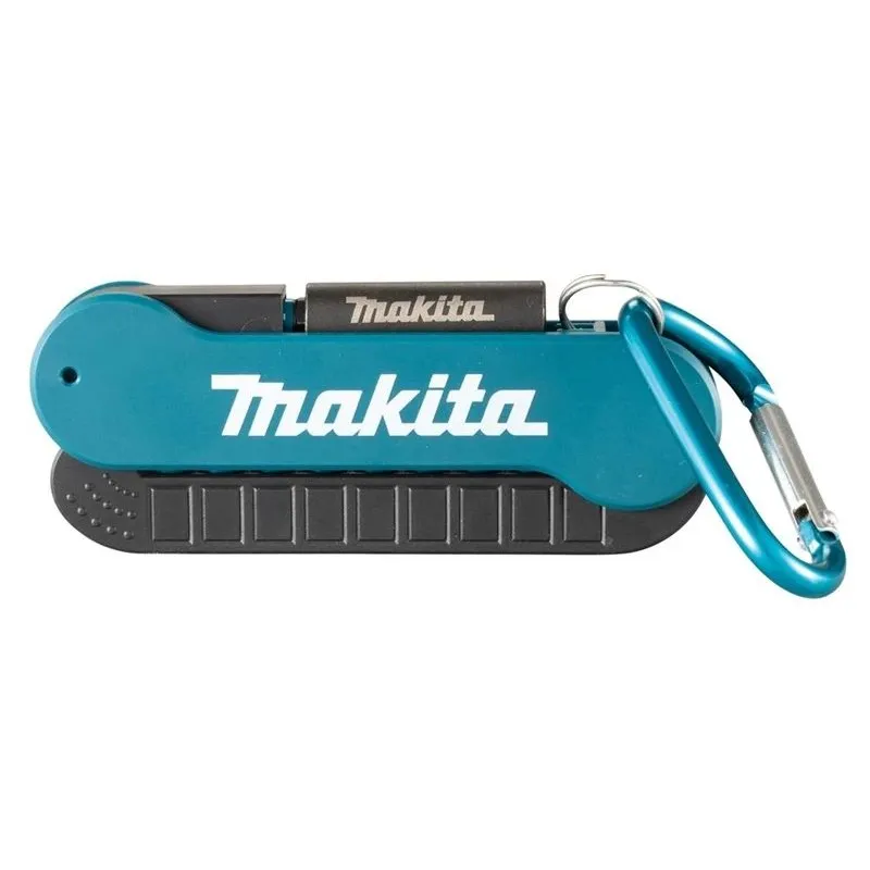 Sukimo antgalių rinkinys Makita E-15811