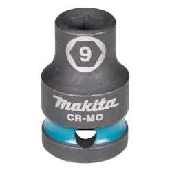 Löökpea Makita E-16053, 9 mm, 1-2