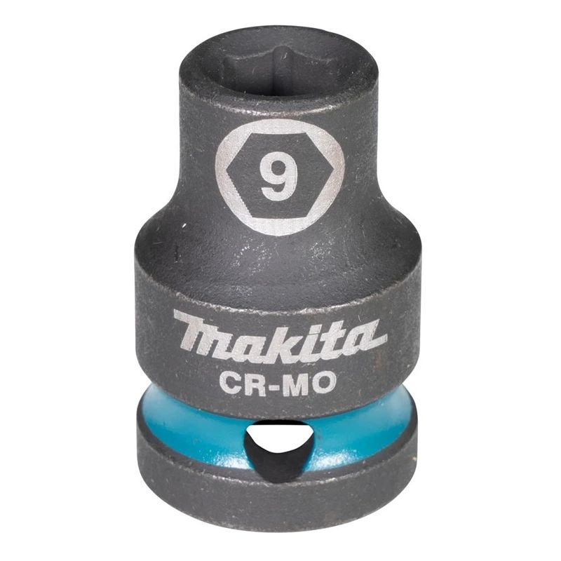 Trieciengalviņa makita 1-2 9 mm e-16053