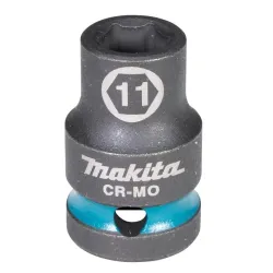 Ударная головка Makita E-16075, 11 мм, 1-2
