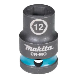 Löökpea Makita E-16081, 12 mm, 1-2