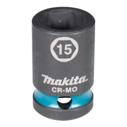 Smūginė galvutė Makita E-16112, 15 mm, 1-2