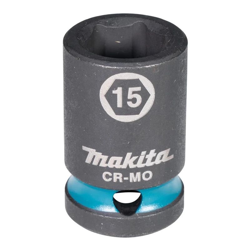 Trieciengalviņa makita 1-2 15 mm e-16112