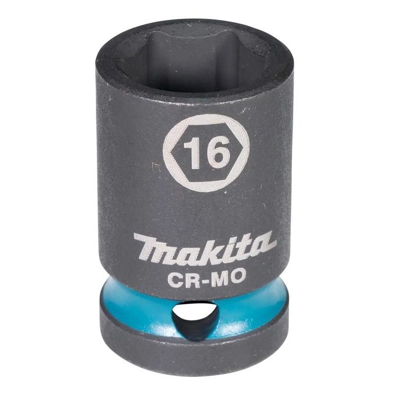 Trieciengalviņa makita 1-2 16 mm e-16128