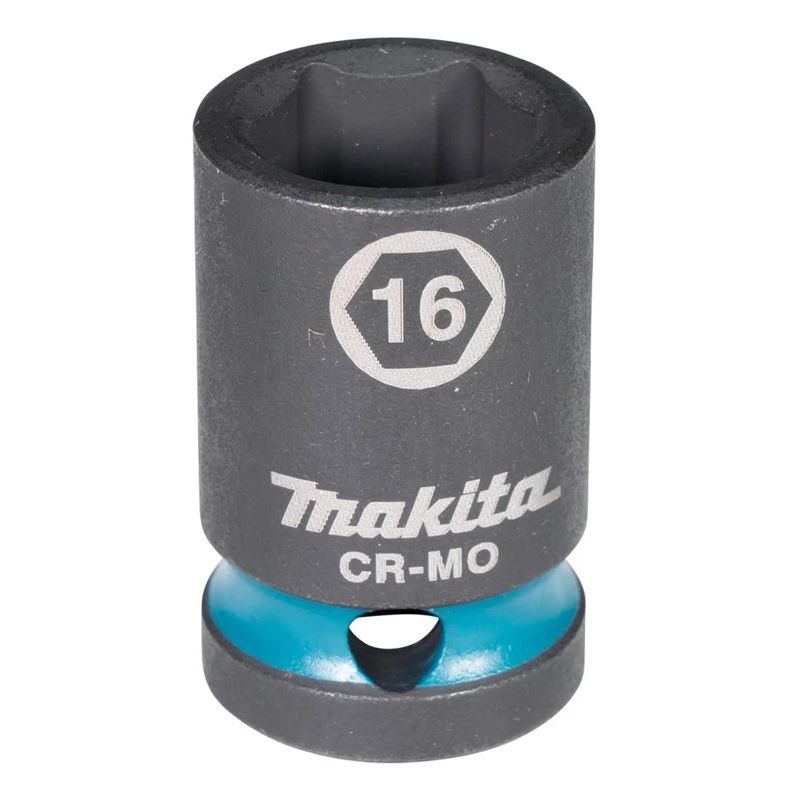 Trieciengalviņa makita 1-2 16 mm e-16128