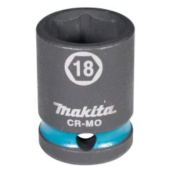 Trieciengalviņa makita 1-2 18 mm e-16140
