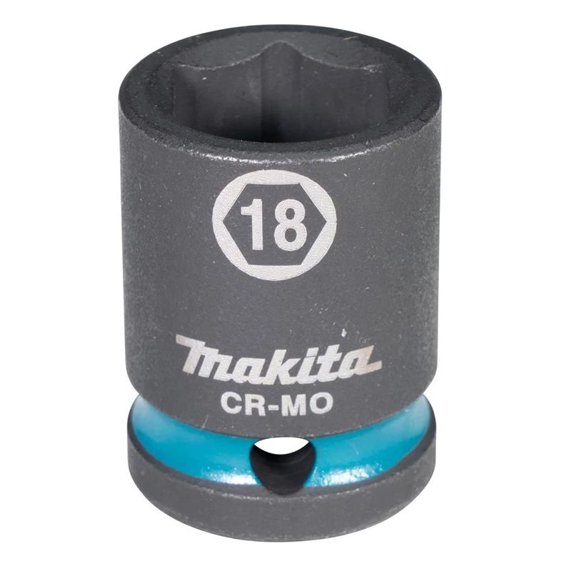 Trieciengalviņa makita 1-2 18 mm e-16140