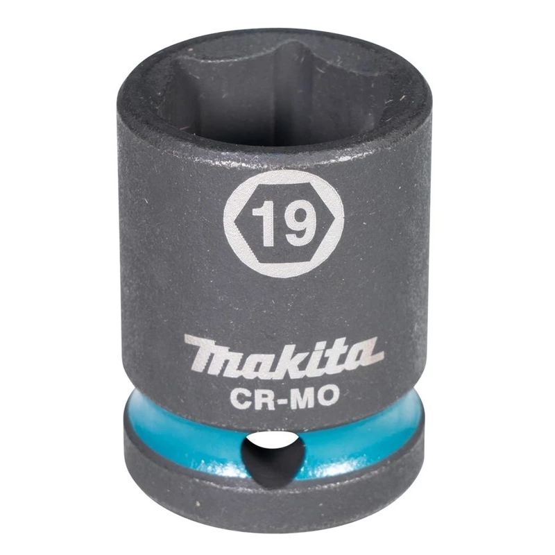 Trieciengalviņa makita 1-2 19 mm e-16156