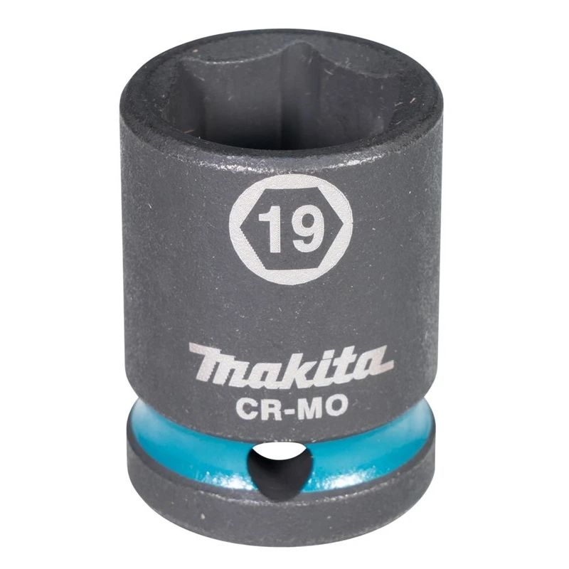 Trieciengalviņa makita 1-2 19 mm e-16156