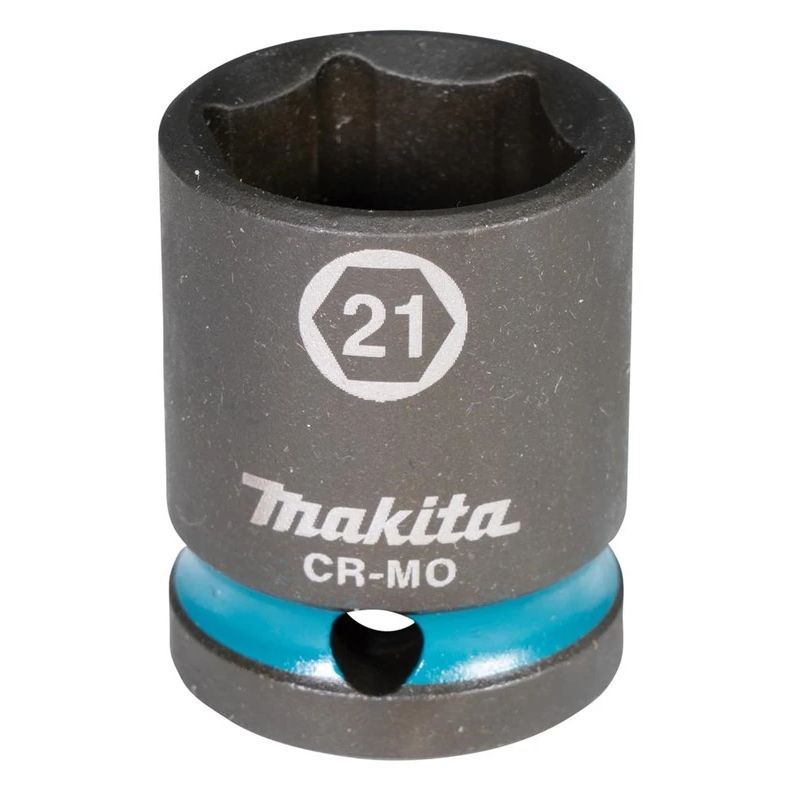 Trieciengalviņa makita 1-2 21 mm e-16178
