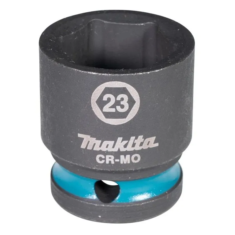 Trieciena galviņa Makita E-16190, 23 mm, 1-2