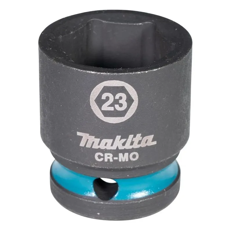 Trieciena galviņa Makita E-16190, 23 mm, 1-2