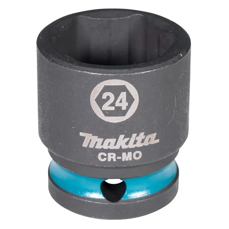 Trieciena galviņa Makita E-16209, 24 mm, 1-2