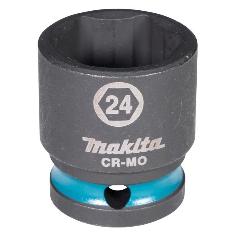 Trieciengalviņa makita 1-2 24 mm e-16209