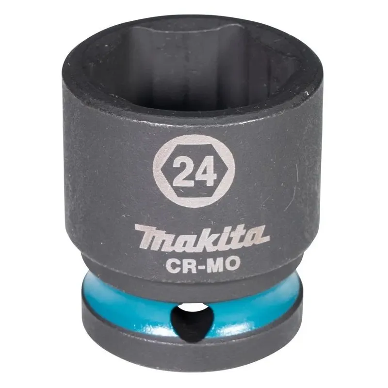 Trieciena galviņa Makita E-16209, 24 mm, 1-2