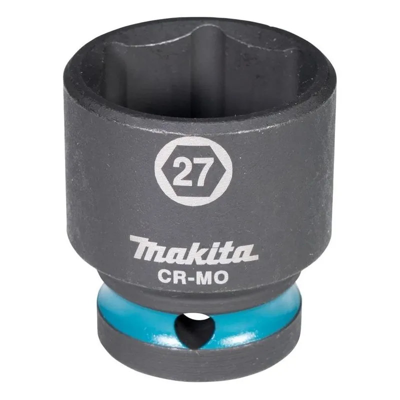 Trieciena galviņa Makita E-16215, 27 mm, 1-2