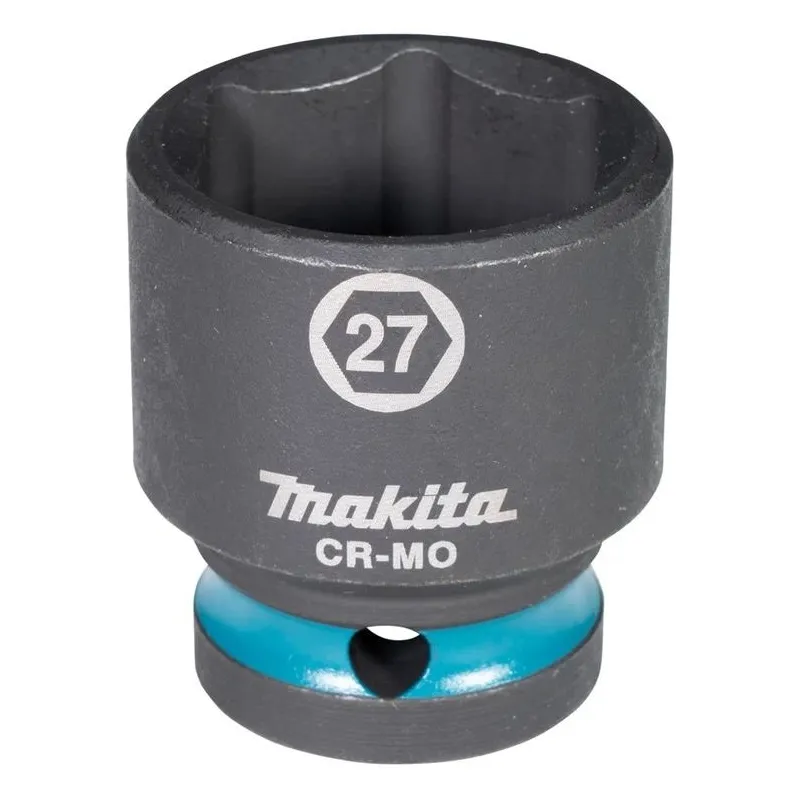 Trieciena galviņa Makita E-16215, 27 mm, 1-2
