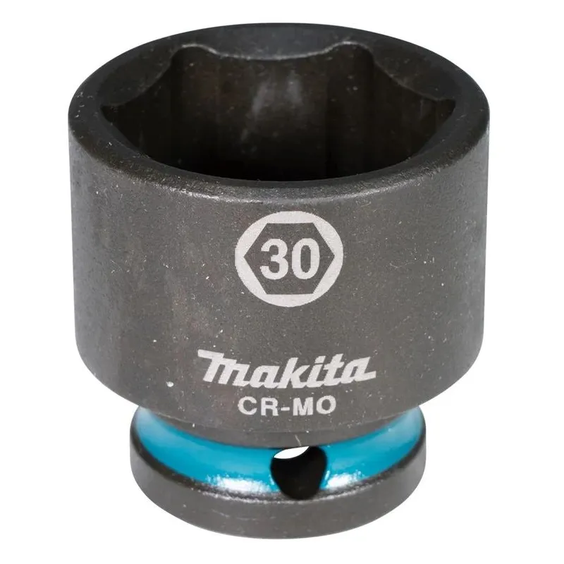 Trieciena galviņa Makita E-16221, 30 mm, 1-2