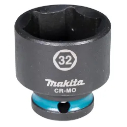 Smūginė galvutė Makita E-16237, 32 mm, 1-2