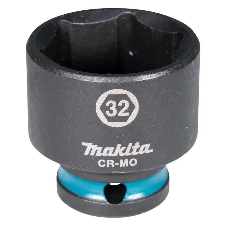 Trieciena galviņa Makita E-16237, 32 mm, 1-2