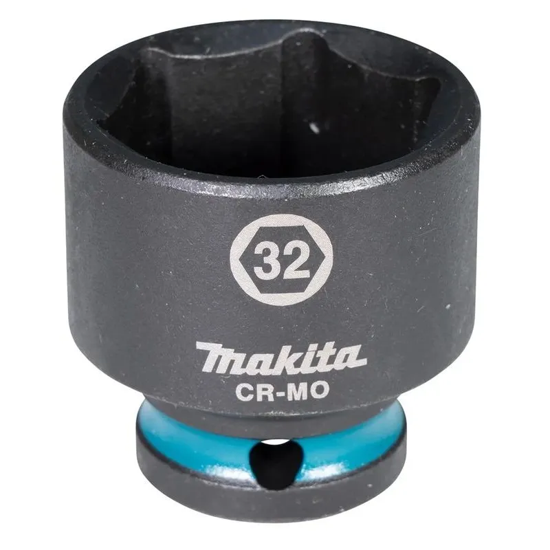 Trieciena galviņa Makita E-16237, 32 mm, 1-2