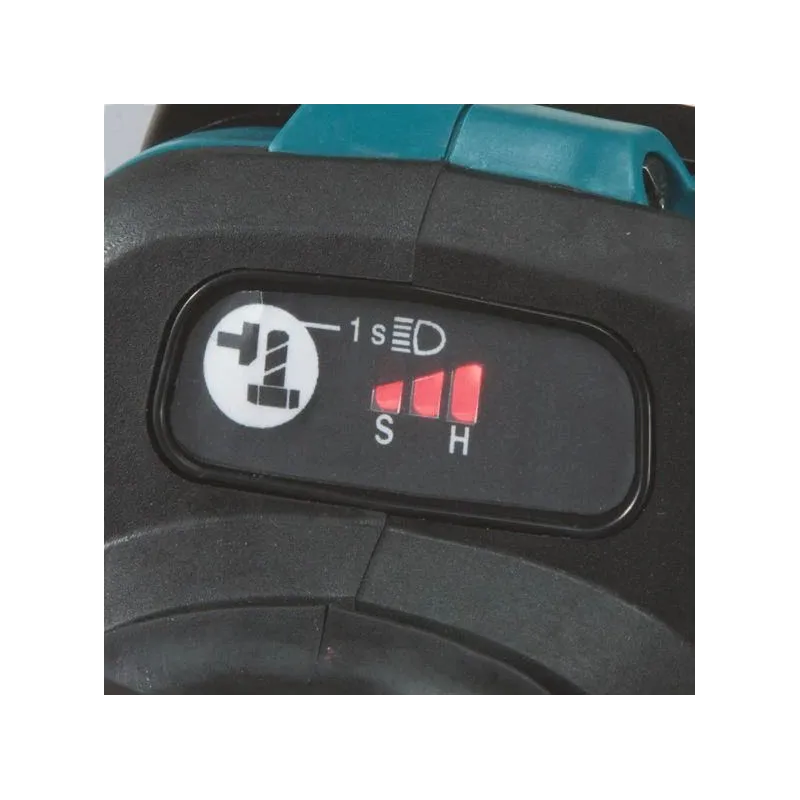 Aku mutrivõti Makita DTW1002Z, 18 V