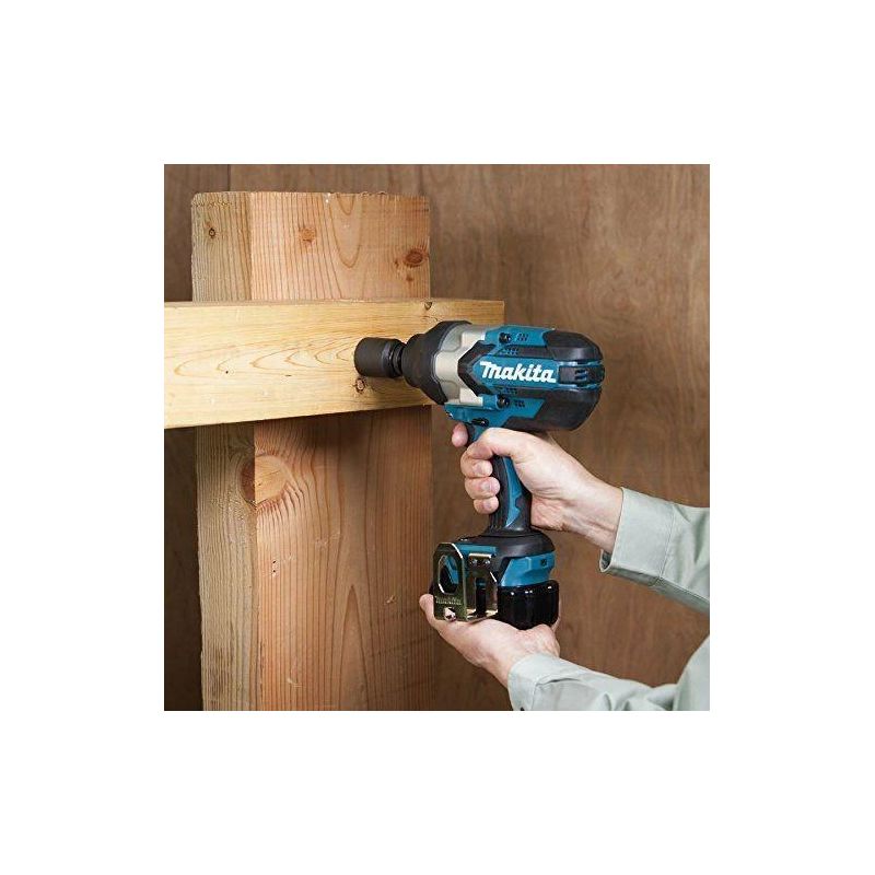 Triecienatslega dtw1002z 18v