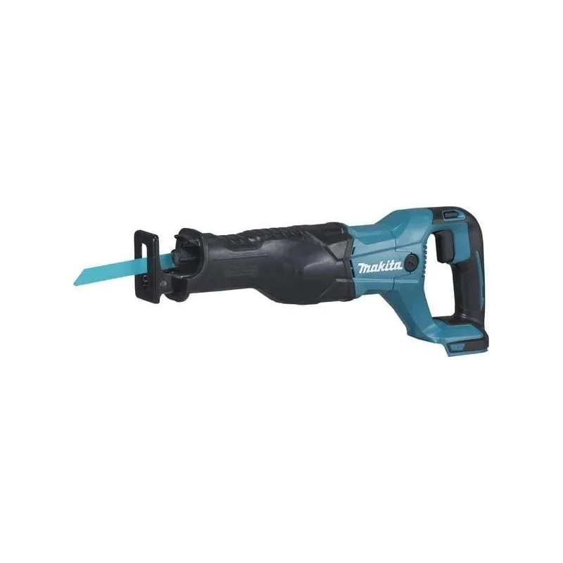 Taisns zāģis Makita DJR186Z, 18 V