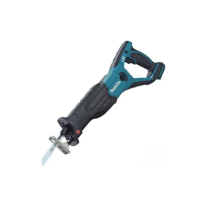 Taisns zāģis Makita DJR186Z, 18 V