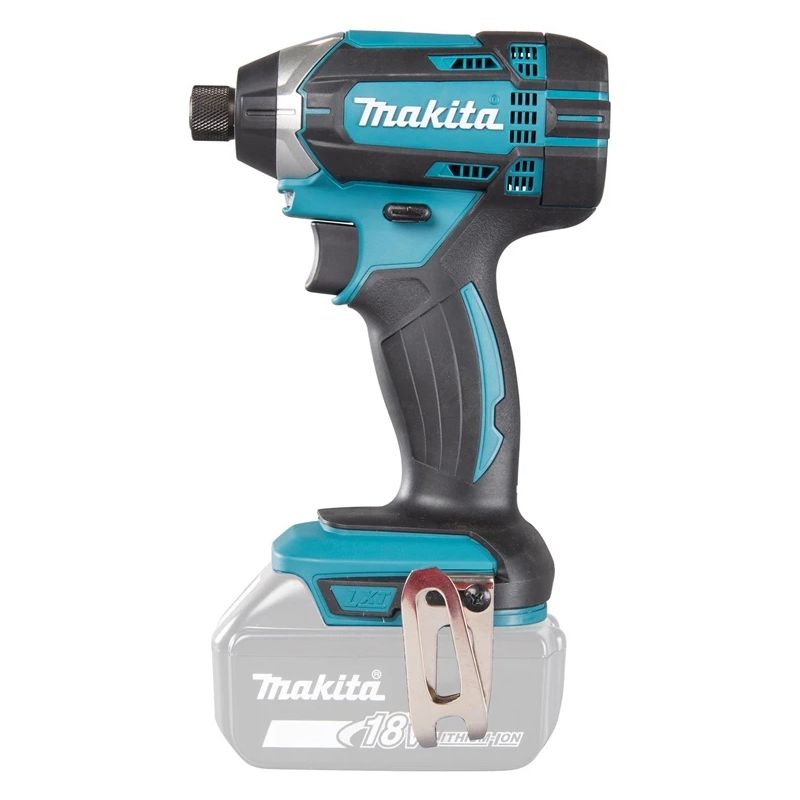 Instrumentu kpl dlx2127mj 18v 2x4.0ah