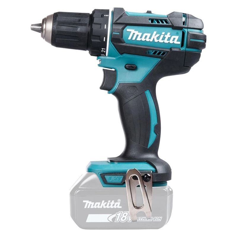 Instrumentu kpl dlx2127mj 18v 2x4.0ah