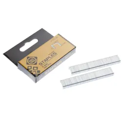 Klamber Forte Tools, 11.46 mm x 0.7 mm, 1000 tk